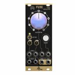 After Later Audio Fuse Cross Modulator Warps Redesigned Module