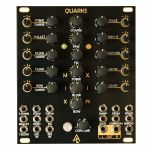 After Later Audio Quarks Elements Redesigned Module