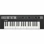 Yamaha Reface CP 37-Key Polyphonic Keyboard Synthesiser (black) (B-STOCK)