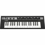 Yamaha Reface CP 37-Key Polyphonic Keyboard Synthesiser (black) (B-STOCK)