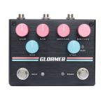 Pigtronix Gloamer Volume Swell Effects Pedal With Compressor