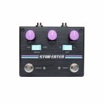 Pigtronix Star Eater Analogue Dual Stage Super Jumbo Fuzz Effects Pedal With Filter