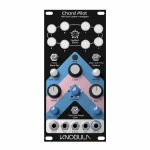 Knobula Chord Pilot MIDI Chord Explorer & Arpeggiator Module