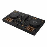 Pioneer DJ DDJ-FLX4 2-Deck DJ Controller