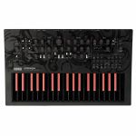 Korg Minilogue Bass Analogue Polyphonic Keyboard Synthesiser (limited edition)