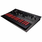 Korg Minilogue Bass Analogue Polyphonic Keyboard Synthesiser (limited edition)