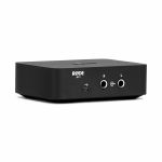 Rode Ai-1 1-In/2-Out USB Audio Interface (black)