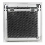 Night Shift Vinyl Flightcase 100 Schwarz Night Shift Vinyl Flightcase 100 – Schallplattenbox Für DJs, Schwarz, Robustes Case Night Shift Flightcase 100 Vinyl Aufbewahrung DJ Case