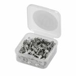 ALM M3 6mm Modular Synthesiser Case Mount Screws (pack of 100)