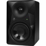 Mackie MR524 5" Powered Studio Monitor (black, single) (B-STOCK)