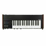 Korg miniKORG 700FS Limited Edition Monophonic Keyboard Synthesiser (black) (B-STOCK)