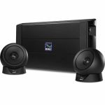 Kali Audio IN-UNF 4.5" Stereo Studio Monitor System (pair of speakers + bass unit)