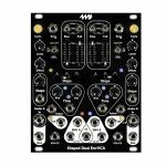 4ms Shaped Dual EnvVCA 2-Channel Analogue Envelope Generator Module