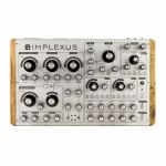 Majella Audio Implexus West & East Coast Synthesiser