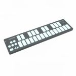 Keith McMillen K-Board-C 25-Key Mini MPE MIDI Keyboard Controller (galaxy)