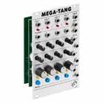 ALM Mega-Tang 4-Channel Linear VCA & Stereo Mixer Module
