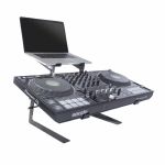 Headliner Covina Pro DJ & MIDI Controller/Laptop Stand
