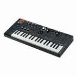 ASM Hydrasynth Explorer 8-Voice Polyphonic Wave Morphing Keyboard Synthesiser (black) (B-STOCK)