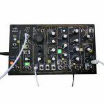 Make Noise 0-Coast Semi-Modular Desktop Synthesiser (black) (B-STOCK)