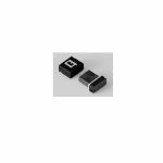 Qu-Bit 1GB USB Type B Flash Drives (black)