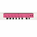 OTO Machines Bébé Chérie 6-Channel Analogue Studio Mixer at Juno