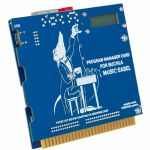 Buchla Program Manager Card For Easel Command