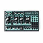 Dreadbox Erebus v1 Analogue Paraphonic Desktop Synthesiser (B-STOCK)