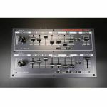 Michigan Synth Works SY-1 Analogue Drum Synthesiser With Expanded I/O Configuration
