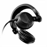 Technics EAH-DJ1200 DJ Headphones (black) (B-STOCK)