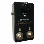 Recovery Ghost Writer Audio To MIDI Pedal (black)