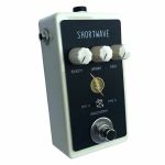 Recovery Shortwave Lo-Fi Radio & Wire Recorder Emulation Effects Pedal