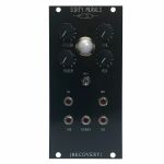 (Recovery) Dirty Murals Delay & Reverb Module