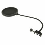 Citronic USB Studio Condenser Microphone Kit (black)