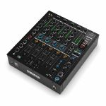 Reloop RMX-95 4+1-Channel Digital Club DJ Mixer With 24-Bit Dual Interface