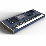 Waldorf Quantum MK2 16-Voice Polyphonic Aftertouch Hybrid Keyboard Synthesiser