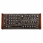 GS Music e7 Analogue Subtractive Synthesis Polyphonic Synthesiser (black)