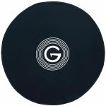 Groovewasher Big 'G' Record Cleaning Mat (16" Diameter)