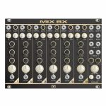 Feedback MIX BX 6-Channel Mixer Module