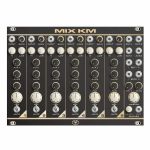 Feedback MIX KM 6-Channel Mixer Module