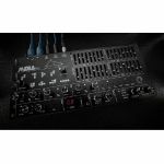 Twisted Electrons MEGAfm MKII 12-Voice Polyphonic FM Synthesiser (black) (B-STOCK)