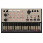 Korg Volca Keys 3-Voice Polyphonic Analogue Synthesiser & Loop Sequencer (black) (B-STOCK)