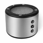 Minirig 3 Portable Rechargeable Bluetooth Speaker (brushed aluminium) (B-STOCK)