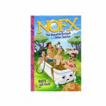 NOFX: The Hepatitis Bathtub & Other Stories by NOFX & Jeff Alulis