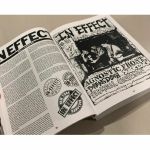 In Effect: Hardcore Fanzine Anthology by Chris Wynne