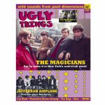 Ugly Things Magazine Issue #61