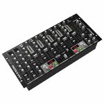 Behringer VMX1000 USB 7 Channel Rackmount DJ Mixer (B-STOCK)