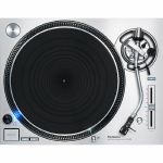 Technics SL-1200GR Direct Drive DJ Turntable (silver) (B-STOCK)