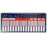 Buchla LEM218 Touch Activated Voltage Source Model 218e USB MIDI Keyboard Controller