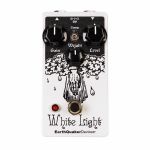 EarthQuaker Devices White Light Overdrive Effects Pedal (limited edition)