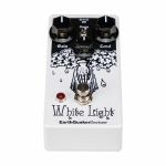 EarthQuaker Devices White Light Overdrive Effects Pedal (limited edition)